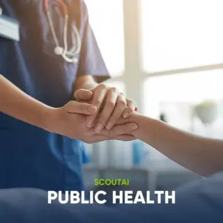 Accelerating public health hiring: How ScoutAI cut CV screening time by 80%